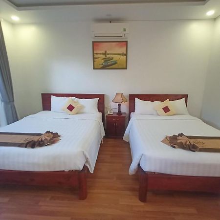 Greenspace Resort Phuquoc Phú Quốc Exterior photo