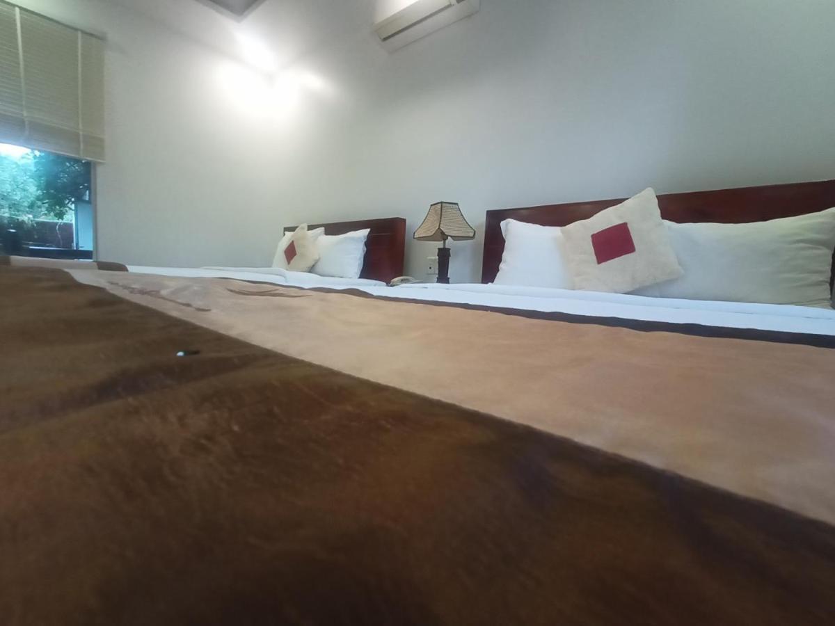 Greenspace Resort Phuquoc Phú Quốc Exterior photo