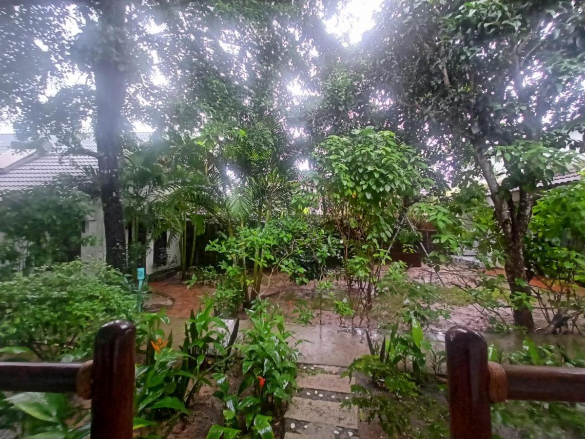 Greenspace Resort Phuquoc Phú Quốc Exterior photo