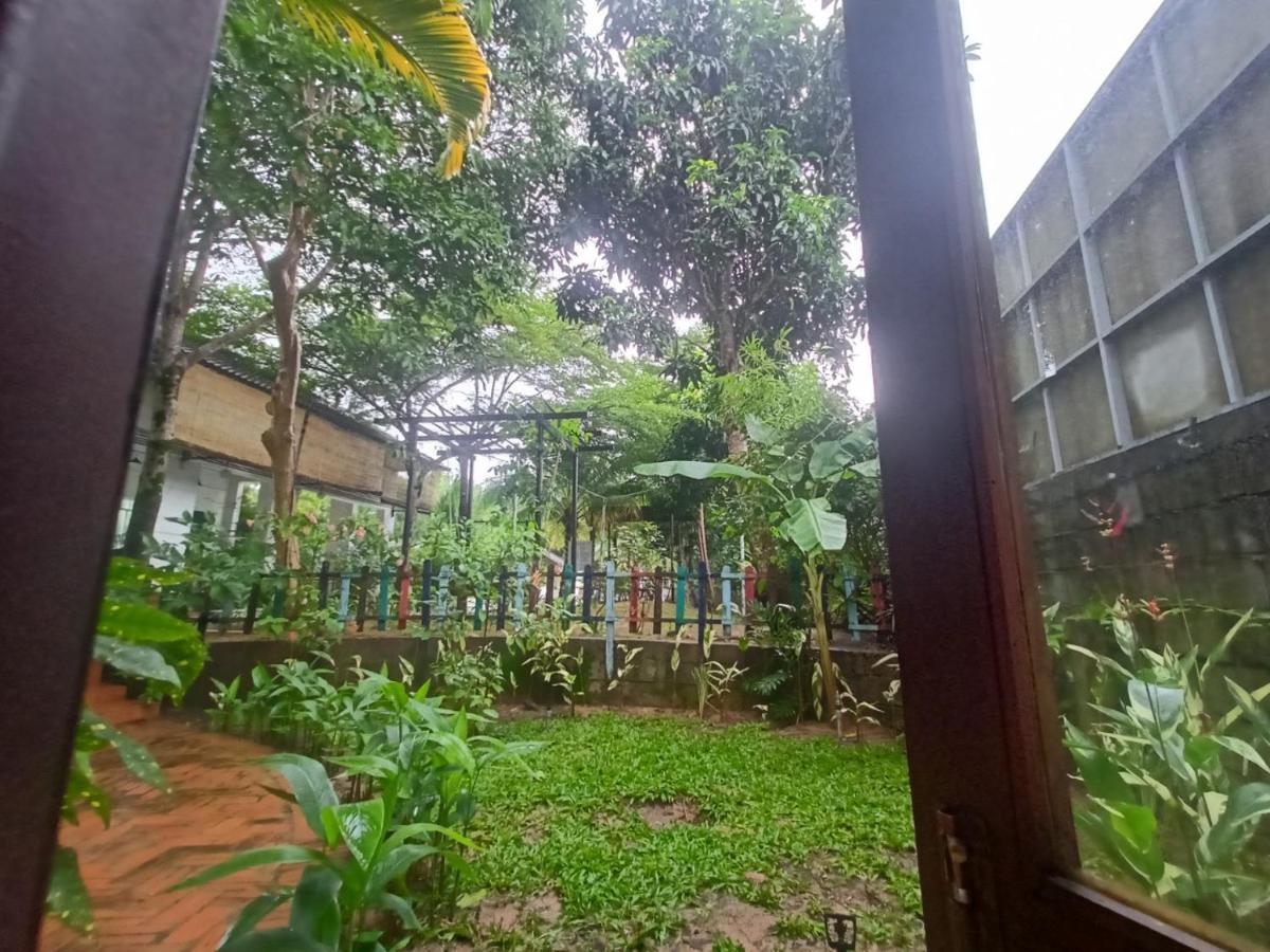 Greenspace Resort Phuquoc Phú Quốc Exterior photo