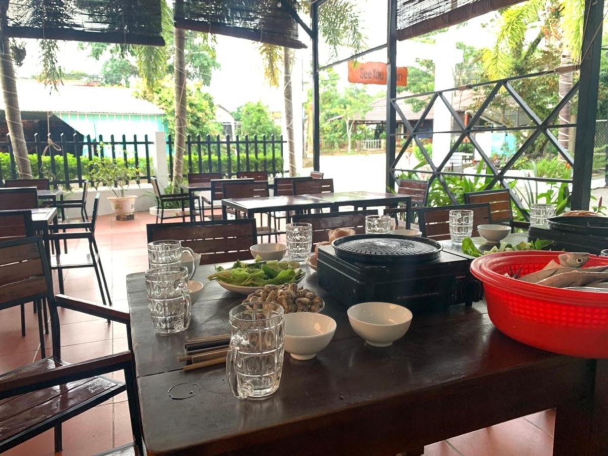 Greenspace Resort Phuquoc Phú Quốc Exterior photo