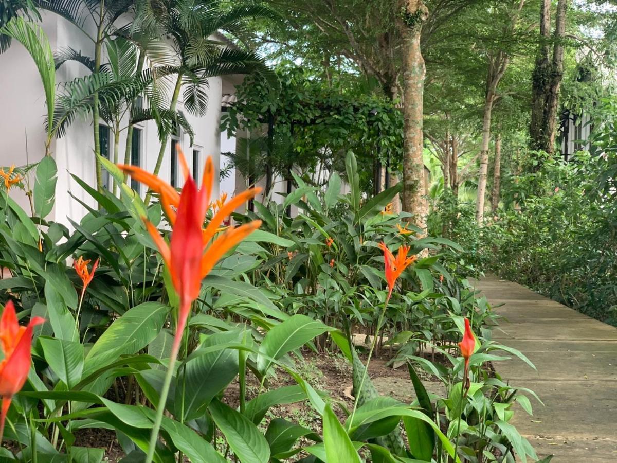 Greenspace Resort Phuquoc Phú Quốc Exterior photo