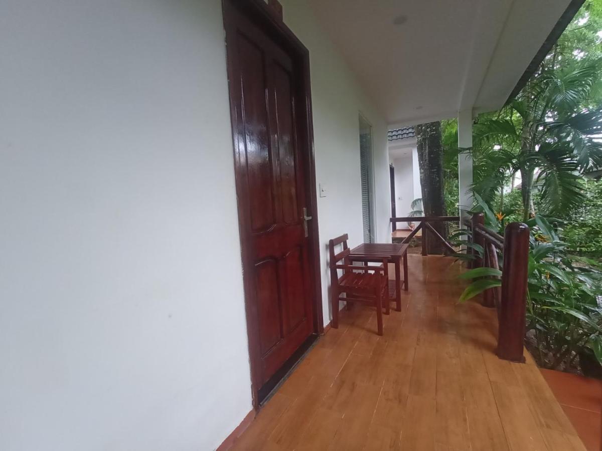 Greenspace Resort Phuquoc Phú Quốc Exterior photo