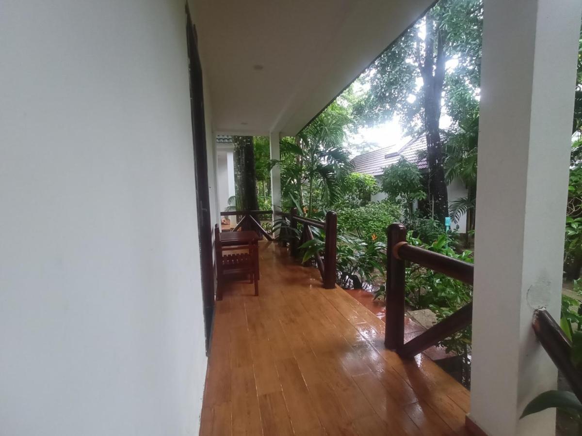 Greenspace Resort Phuquoc Phú Quốc Exterior photo