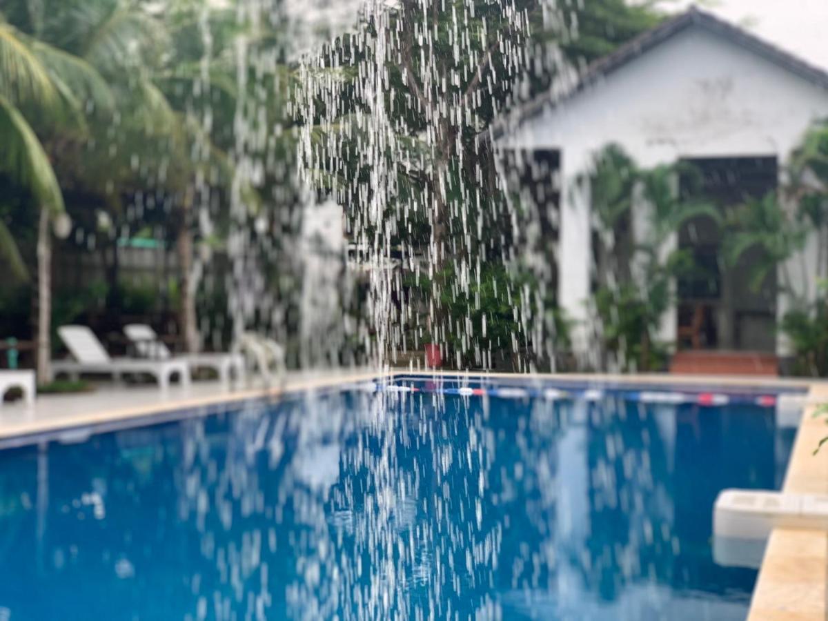 Greenspace Resort Phuquoc Phú Quốc Exterior photo