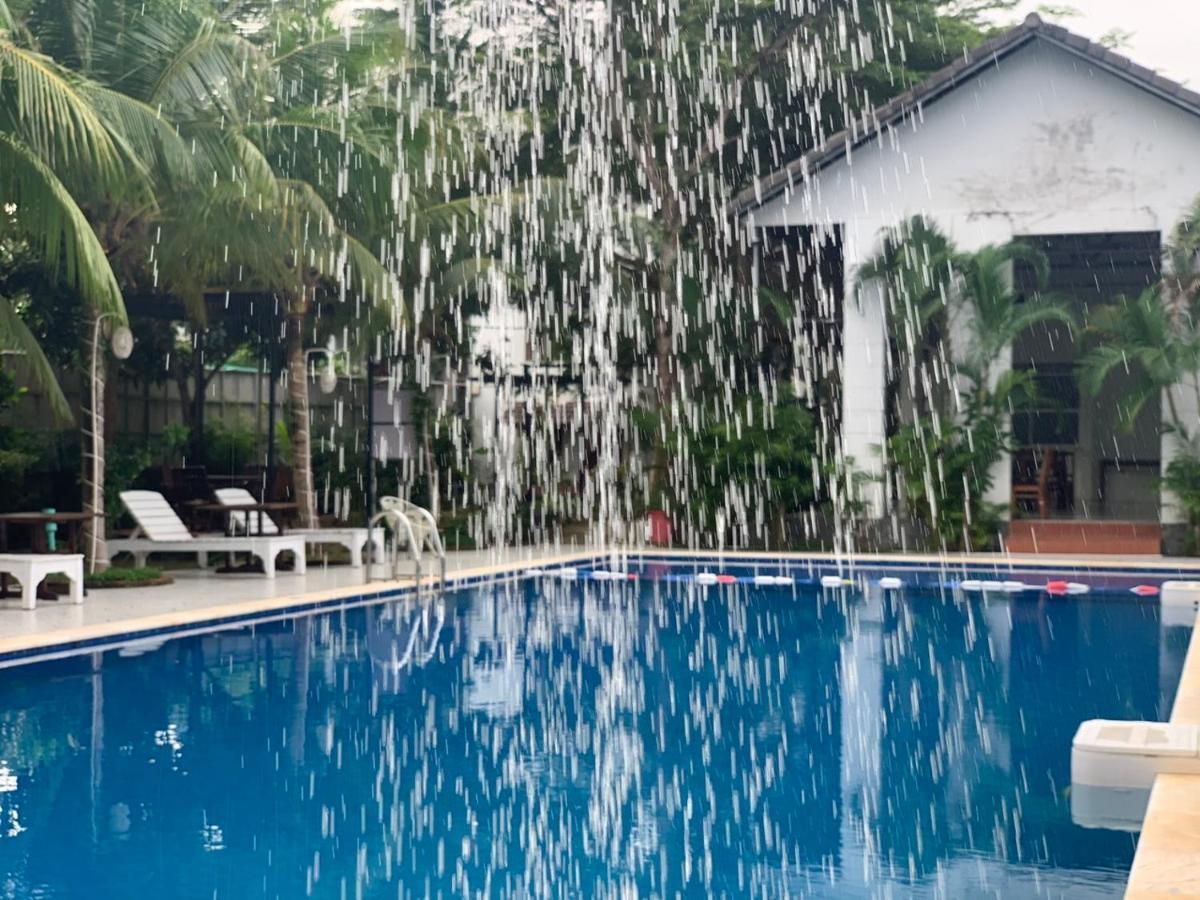 Greenspace Resort Phuquoc Phú Quốc Exterior photo