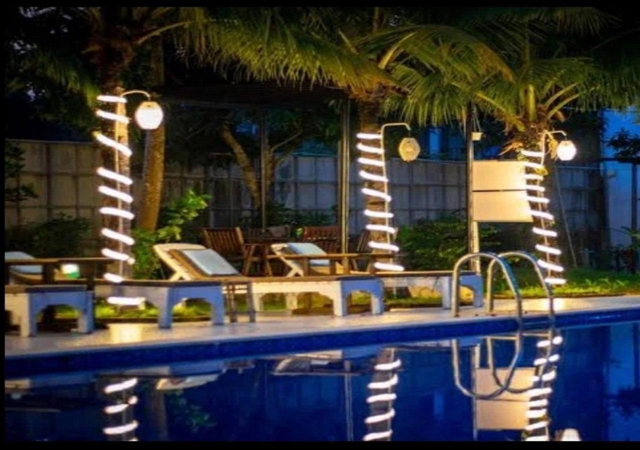 Greenspace Resort Phuquoc Phú Quốc Exterior photo