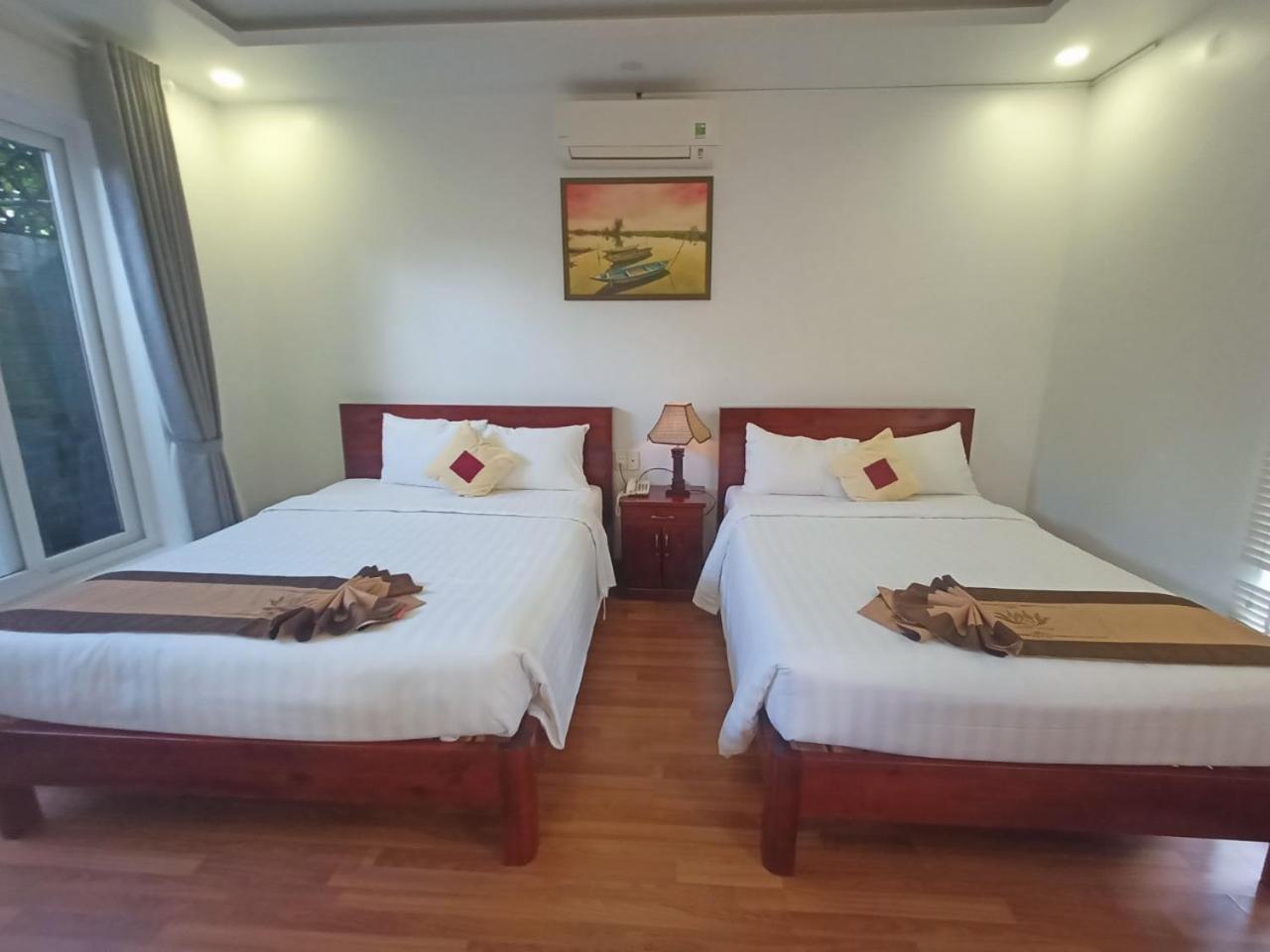 Greenspace Resort Phuquoc Phú Quốc Exterior photo