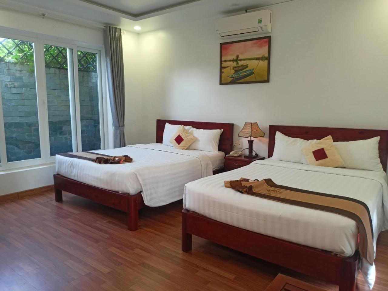 Greenspace Resort Phuquoc Phú Quốc Exterior photo
