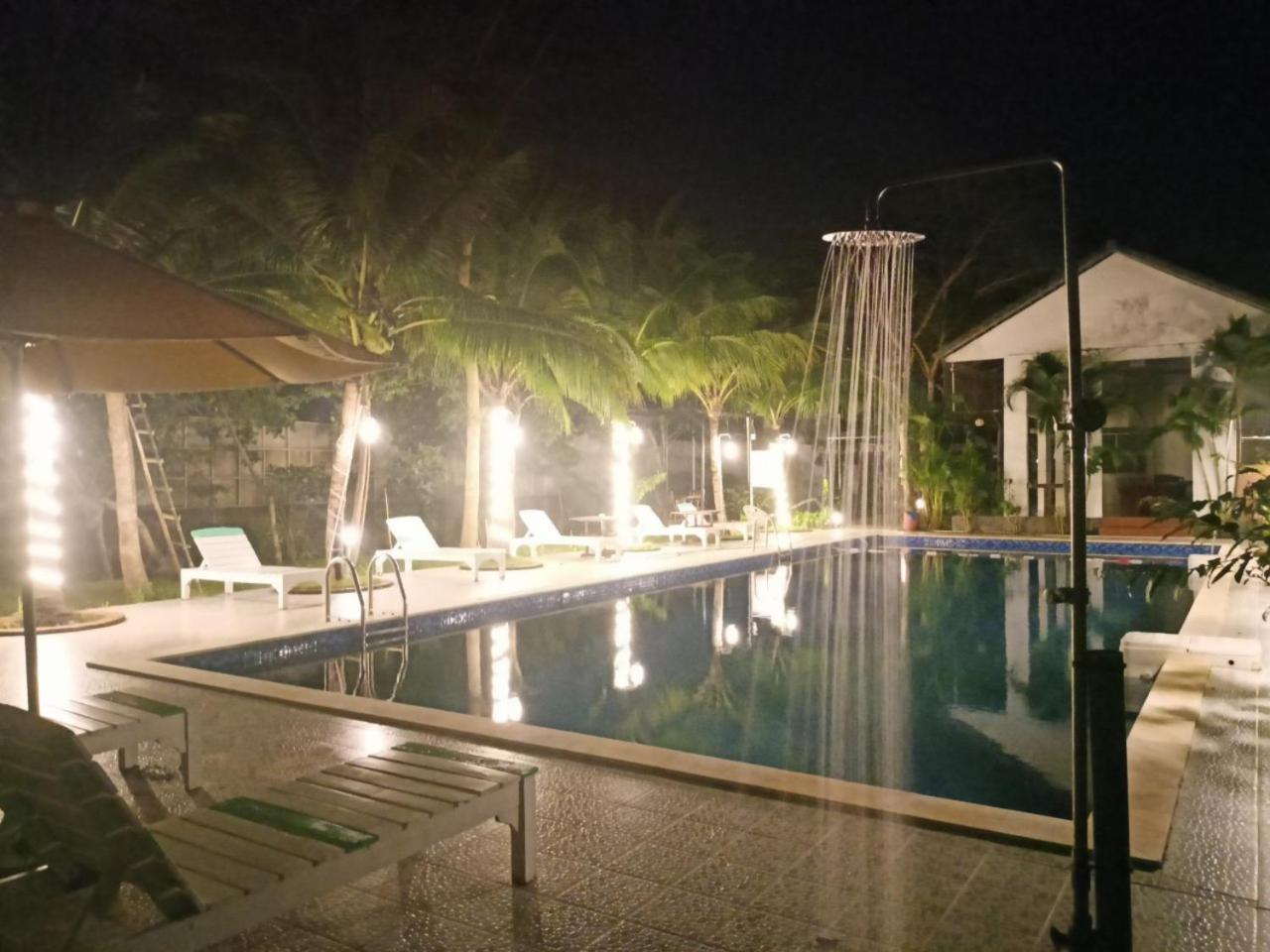 Greenspace Resort Phuquoc Phú Quốc Exterior photo