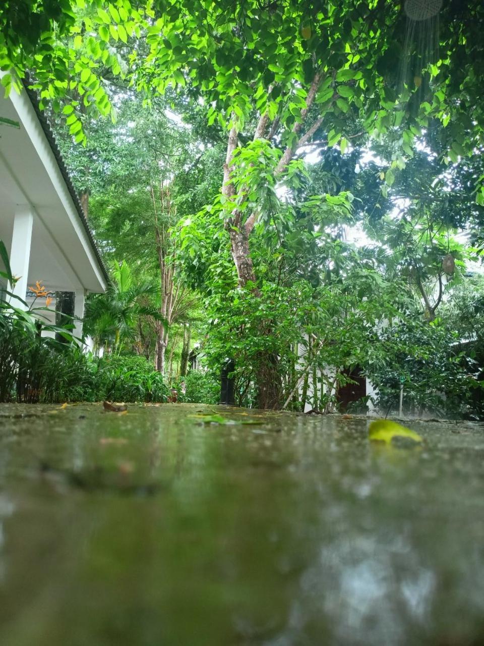 Greenspace Resort Phuquoc Phú Quốc Exterior photo