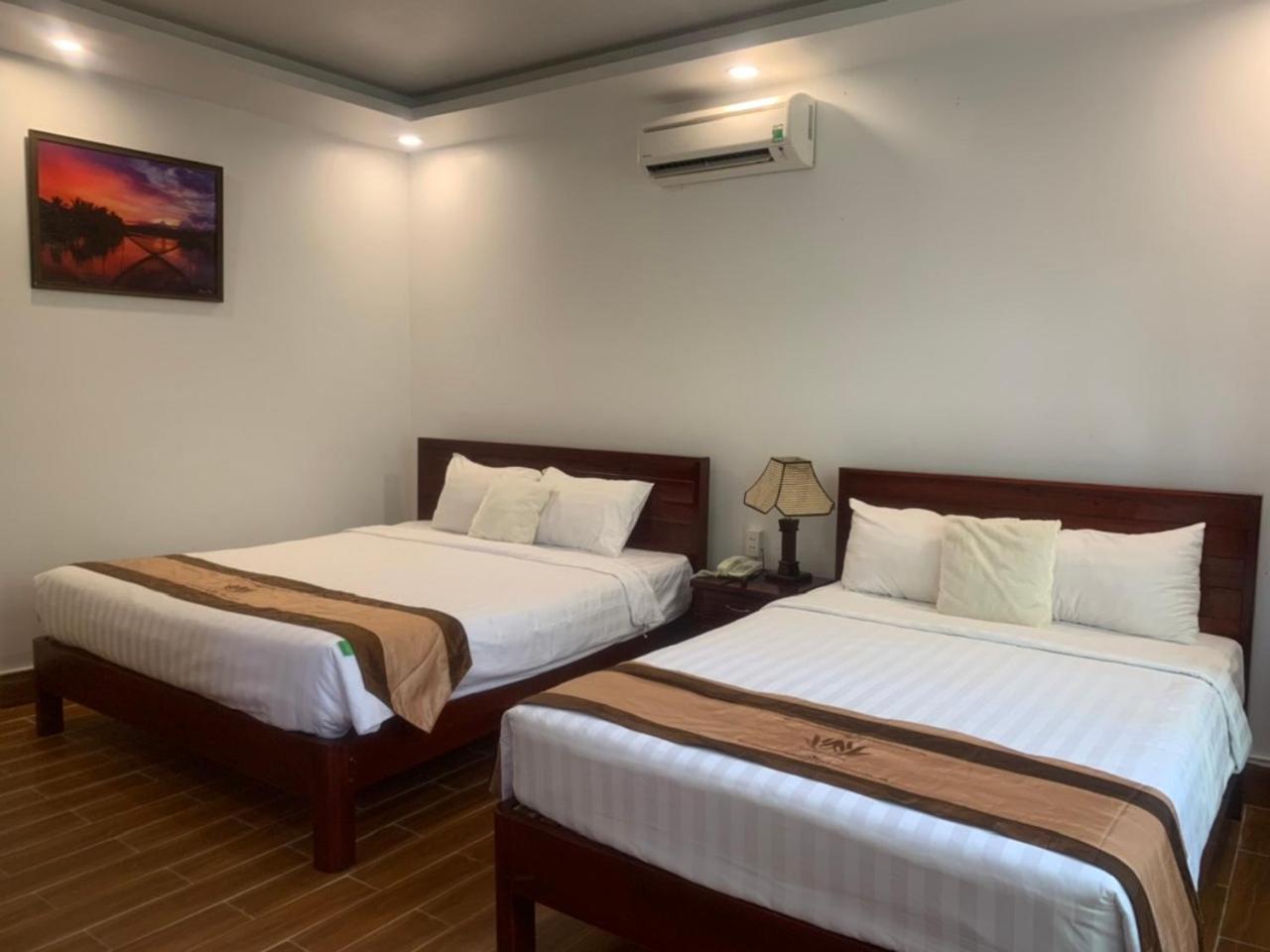 Greenspace Resort Phuquoc Phú Quốc Exterior photo
