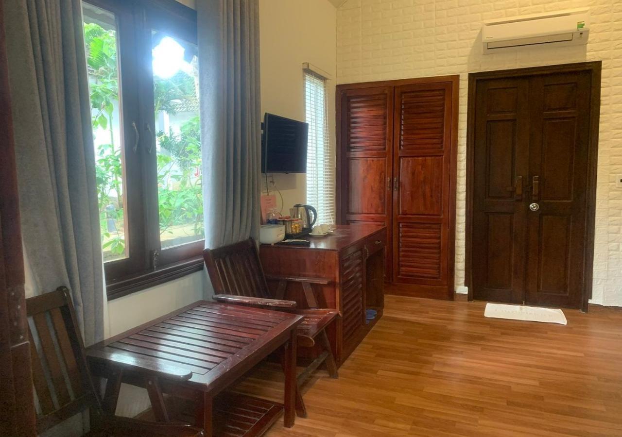 Greenspace Resort Phuquoc Phú Quốc Exterior photo
