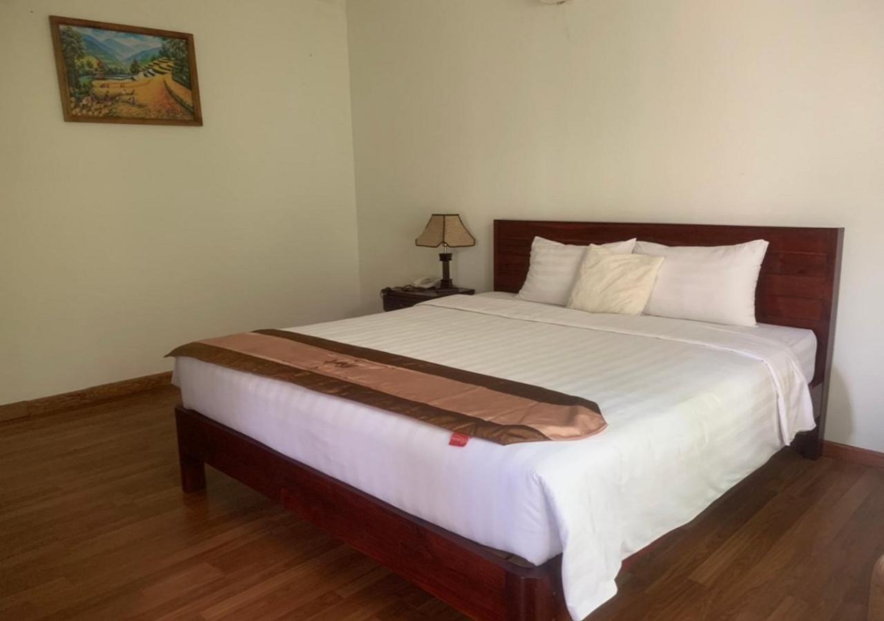 Greenspace Resort Phuquoc Phú Quốc Exterior photo