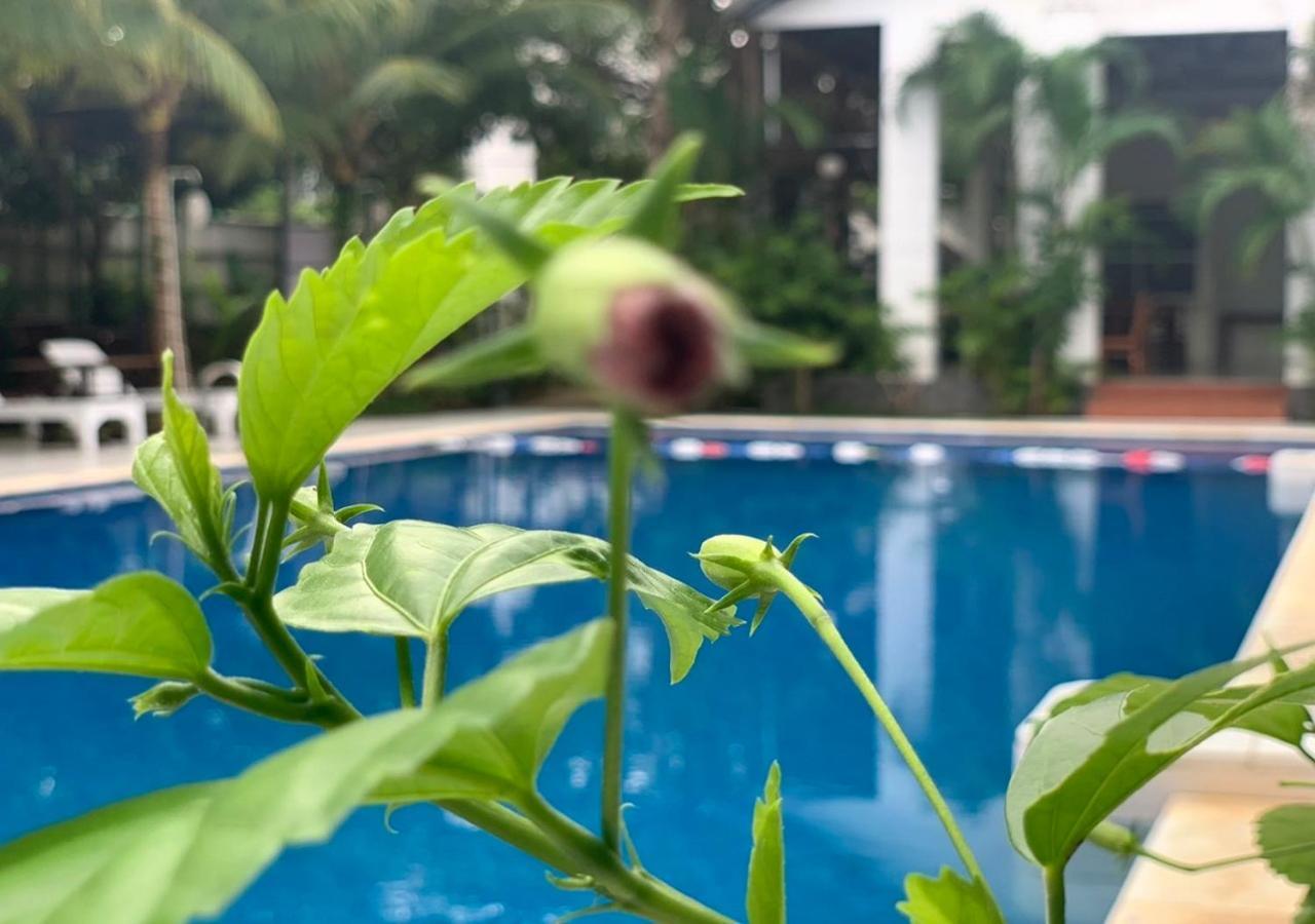 Greenspace Resort Phuquoc Phú Quốc Exterior photo