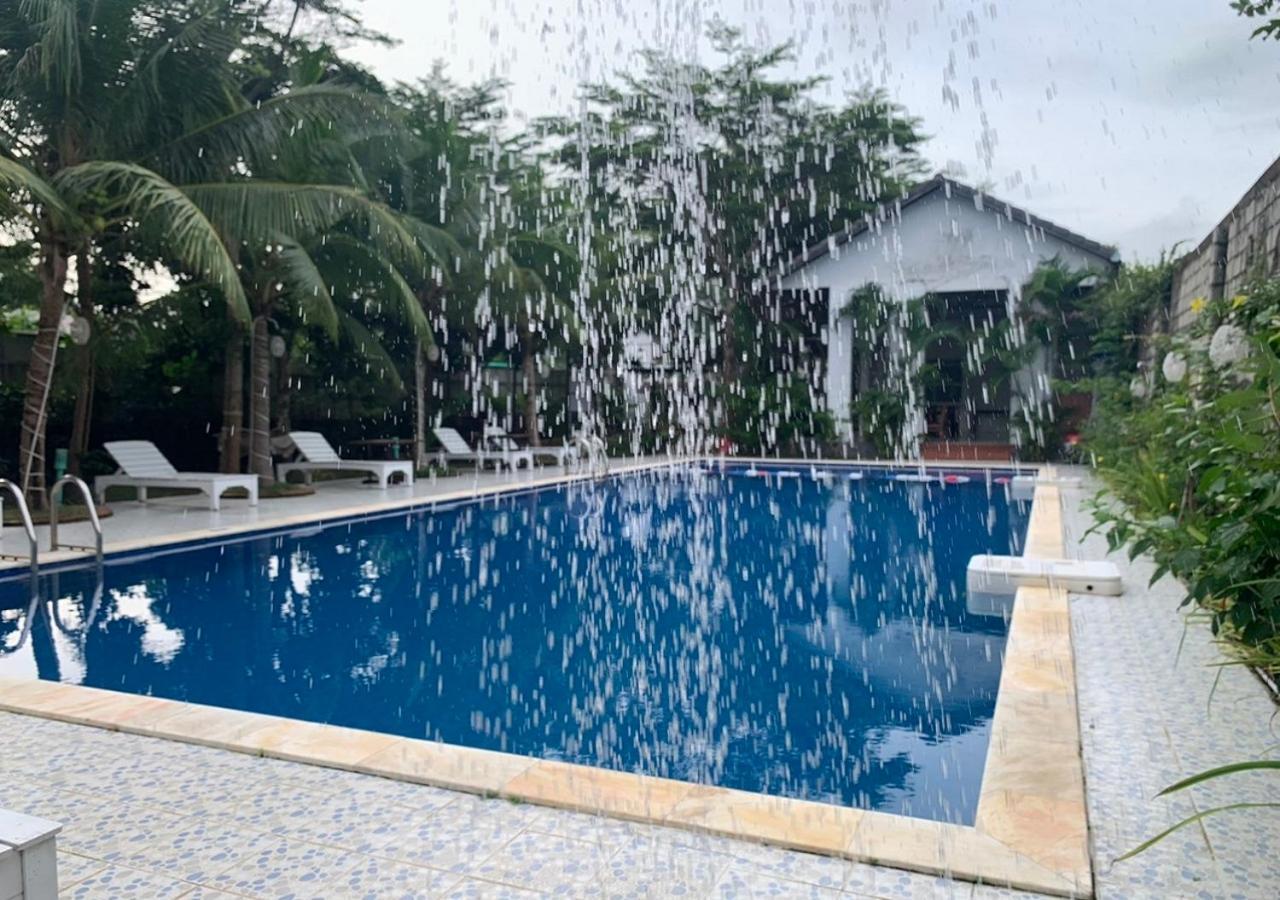 Greenspace Resort Phuquoc Phú Quốc Exterior photo