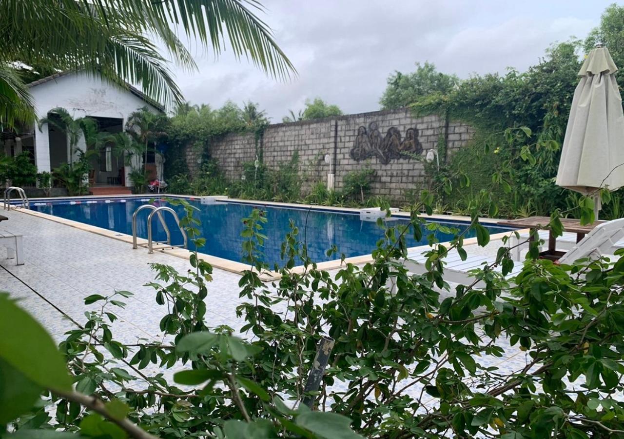 Greenspace Resort Phuquoc Phú Quốc Exterior photo